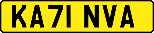 KA71NVA