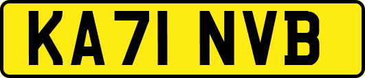 KA71NVB