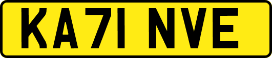 KA71NVE