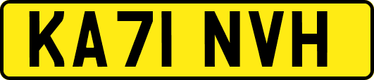 KA71NVH