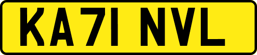 KA71NVL