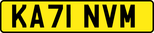 KA71NVM