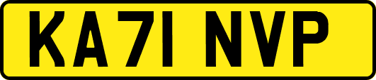 KA71NVP