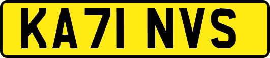 KA71NVS