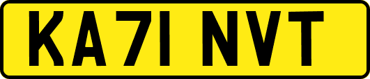 KA71NVT