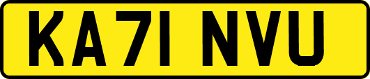 KA71NVU