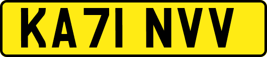 KA71NVV