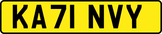 KA71NVY