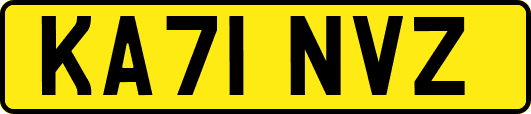 KA71NVZ