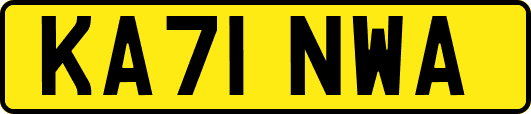 KA71NWA
