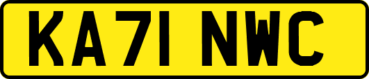 KA71NWC
