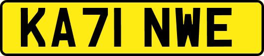 KA71NWE