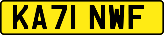 KA71NWF