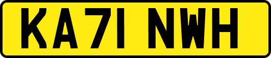 KA71NWH