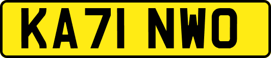 KA71NWO
