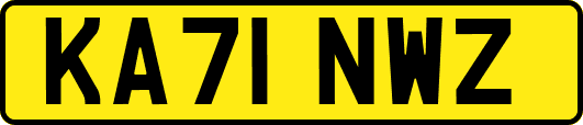 KA71NWZ