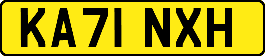 KA71NXH