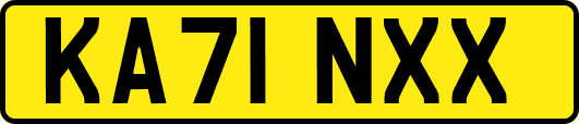 KA71NXX