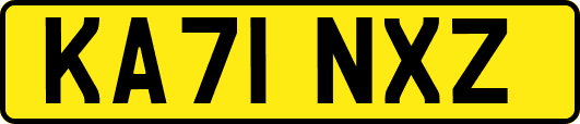 KA71NXZ