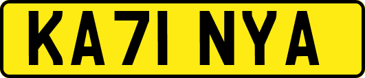 KA71NYA