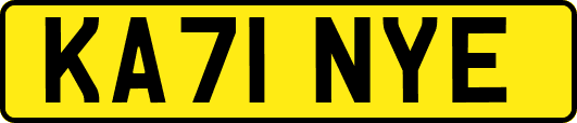 KA71NYE
