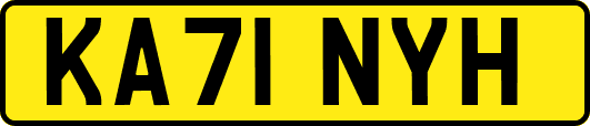KA71NYH