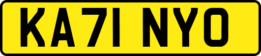 KA71NYO