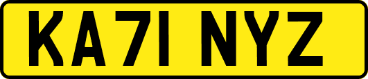 KA71NYZ