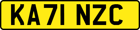 KA71NZC