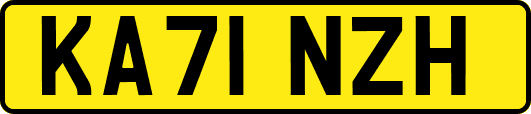 KA71NZH