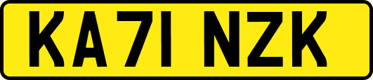KA71NZK