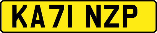 KA71NZP