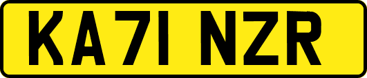 KA71NZR