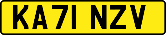 KA71NZV