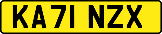 KA71NZX