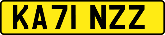 KA71NZZ