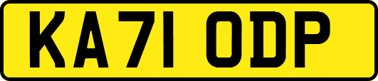 KA71ODP