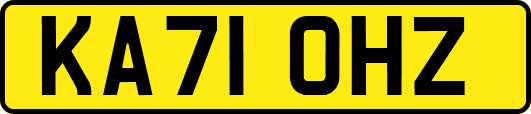 KA71OHZ