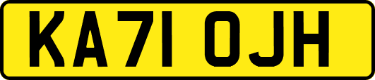 KA71OJH