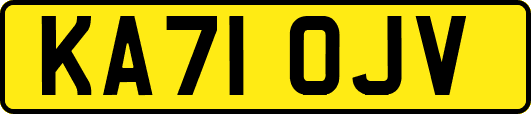 KA71OJV