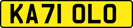 KA71OLO