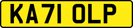 KA71OLP