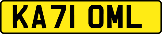 KA71OML