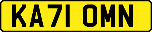 KA71OMN