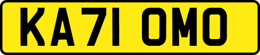 KA71OMO