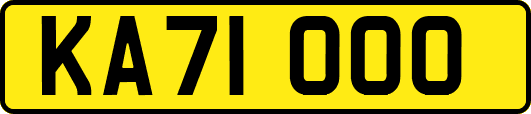 KA71OOO