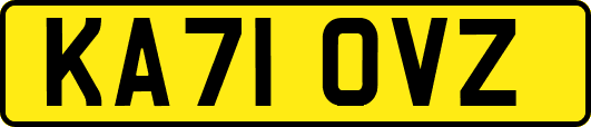 KA71OVZ