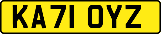 KA71OYZ