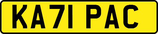 KA71PAC