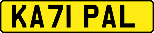 KA71PAL